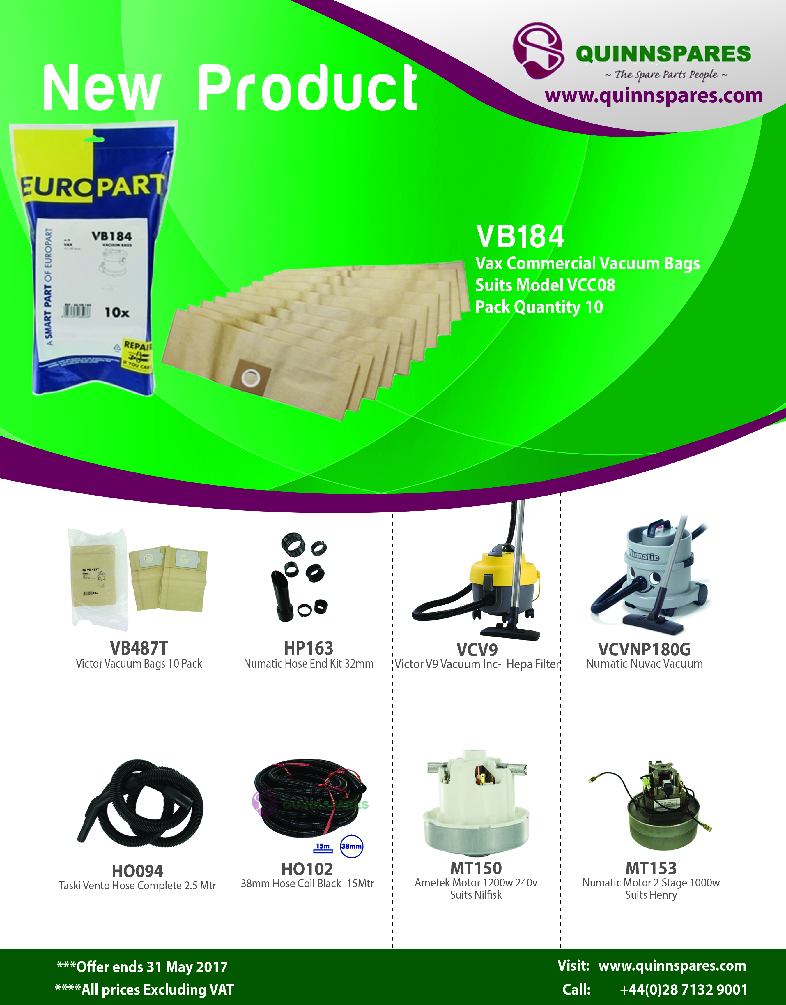 Commercial Cleaning