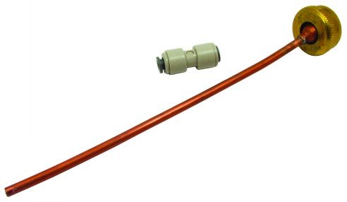 Genuine Whirlpool Cooker / Oven Hose