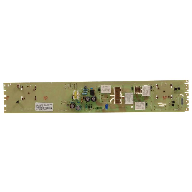 Whirlpool Hotpoint Indesit Main Oven Hottima Control Board Incl Function Switches genuine