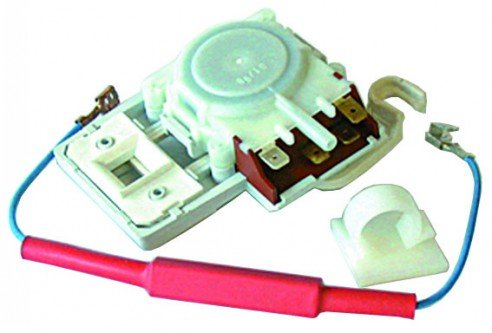 Interlock Service Kit (Lo