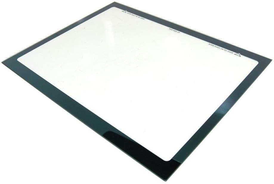 Glass Inner Main Oven 