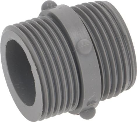 Fill Hose 19mm Threaded Connector Jointer Single
