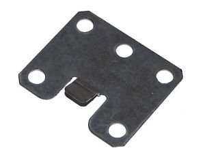 Mounting Bracket - Wood Door