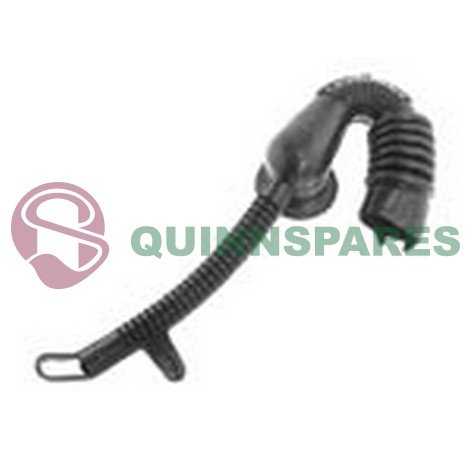 Hose Dispenser To Drum        