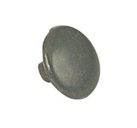 Blanking Plug Silver