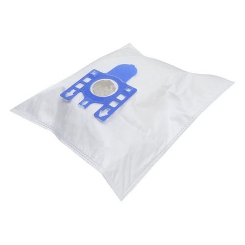 Blue Pack of 5+2 Paxanpax VB376H3D Compatible Miele GN 3D Type SMS Vacuum Bags & Filter Kit 