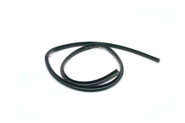 OVEN DOOR SEAL (3 SIDES) - BLACK