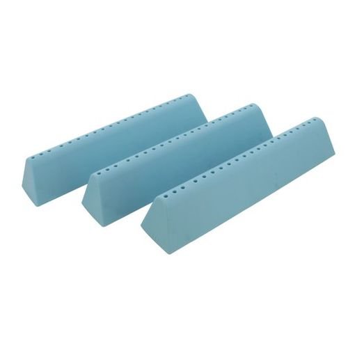 Compatible for Hotpoint Version 3 Drum Lifter Paddle Kit (Pack of 3)