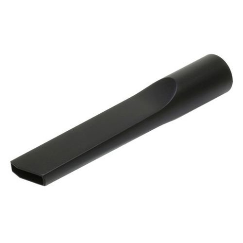Universal Black Plastic Crevice Tool (35mm)