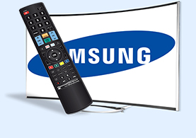 Samsung TV Remote