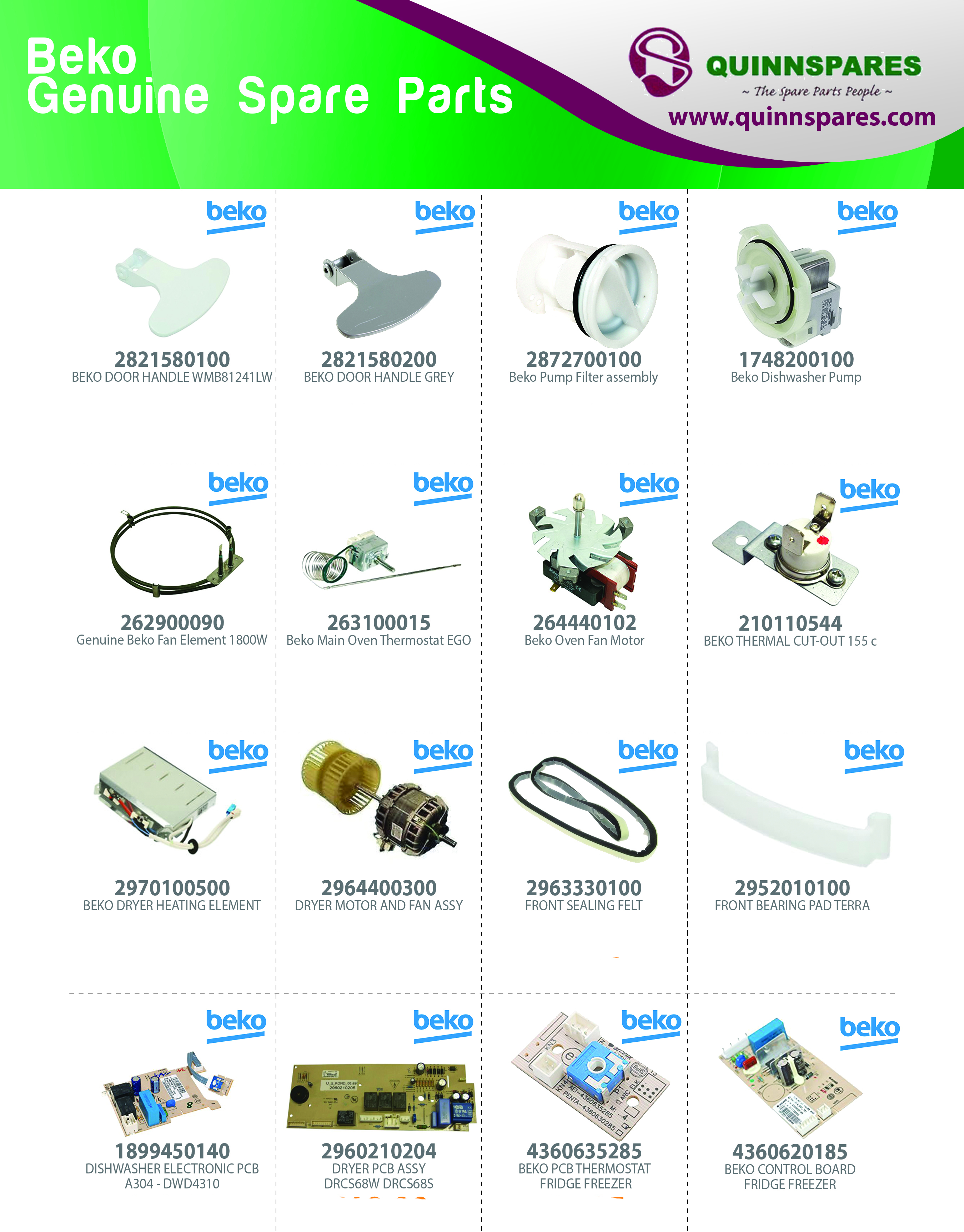 Accessories & Consumables