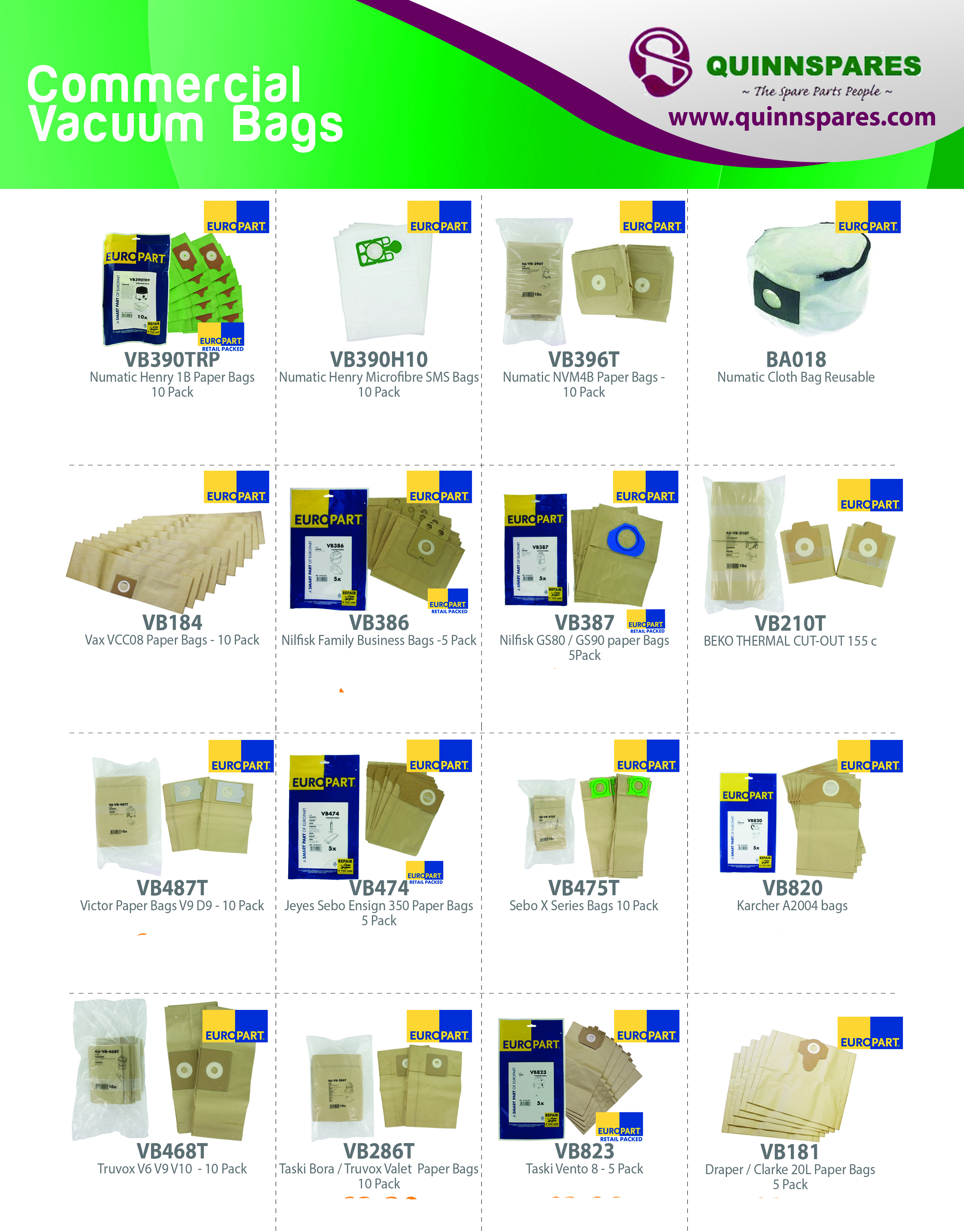 Commercial Cleaning