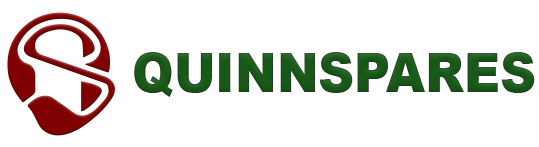 Quinn Spares Logo